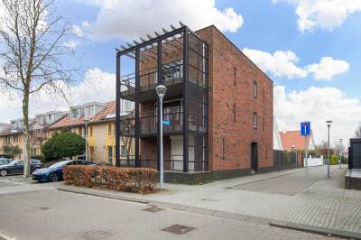 Woning Flamenco 6 Nieuw-Vennep