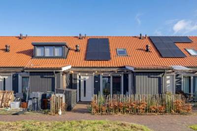 Woning Het Schild 19 Heerhugowaard