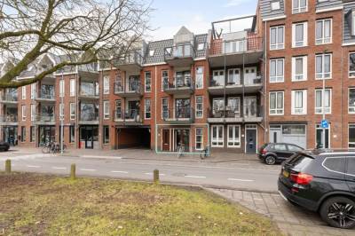 Woning Plantsoen 71 Woerden