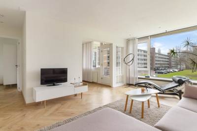 Woning Maarten Lutherweg 18 Amstelveen