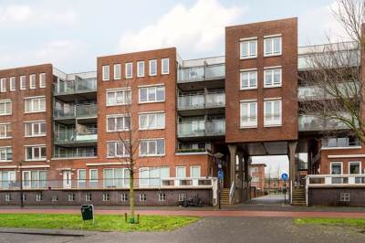 Woning Laan van Wateringse Veld 1384 Den Haag