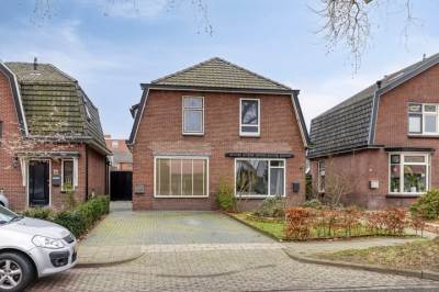 Woning Pruisische Veldweg 36 Hengelo (OV)