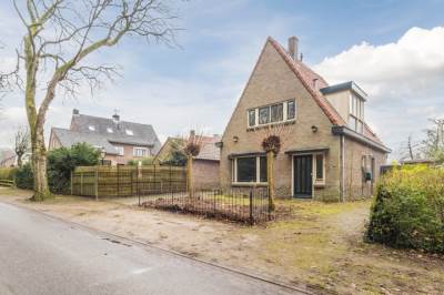Woning Stollenbergweg 13 Berg en Dal