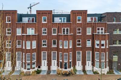 Woning Laan van Sofia 58 Utrecht