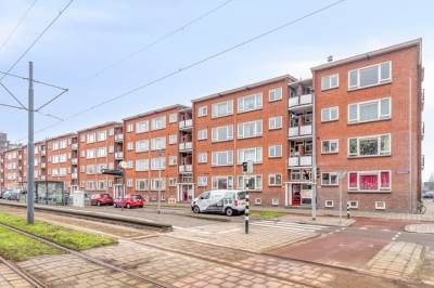 Woning Rotterdamsedijk 227A Schiedam