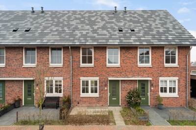 Woning Gees Linnebankstraat 53 Berkel en Rodenrijs