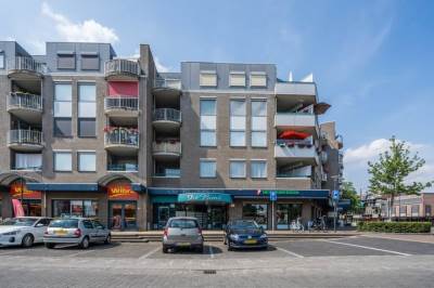 Woning Stadhuisplein 201 Veghel