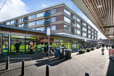 Woning Aquamarijnlaan 272 Utrecht