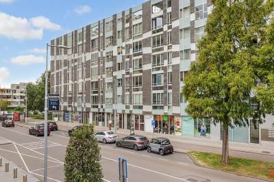 Woning Arent Janszoon Ernststraat 234 Amsterdam