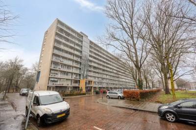 Woning Engelandlaan 1022 Haarlem