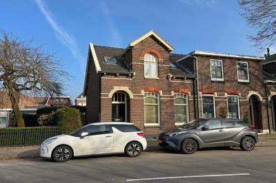 Woning Wilhelminasingel 24 Coevorden