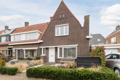Woning Oranjelaan 23 Bodegraven