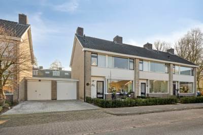 Woning Dinkelstraat 9 Hengelo (OV)