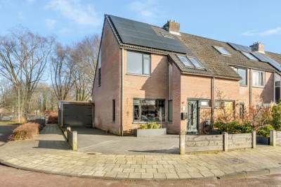 Woning Buizerdlaan 4 Nijkerk