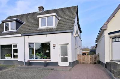 Woning Burgemeester van der Feltzweg 65 Twello