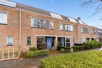 Woning Okapistraat 8 Almere