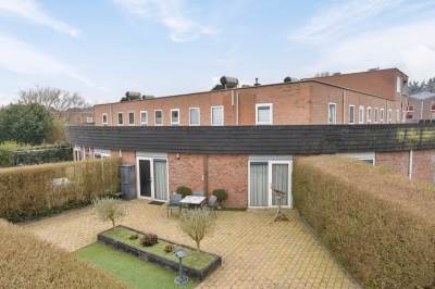 Woning Vosweide 45 Apeldoorn