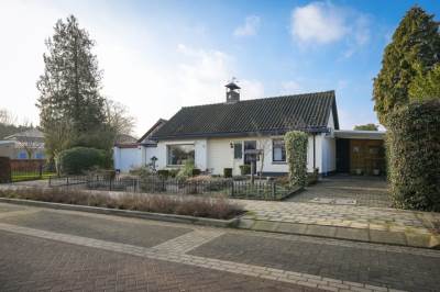 Woning Kapelstraat 1A Ophemert