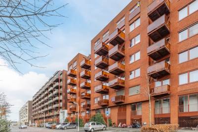 Woning Vurehout 271 Zaandam