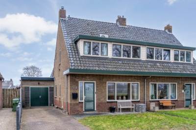 Woning Nieuweweg 21 Nijeveen