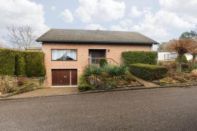 Woning Wielderslaan 11 Sittard