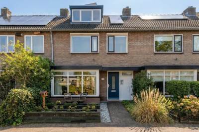 Woning Pretoriusstraat 36 Ermelo