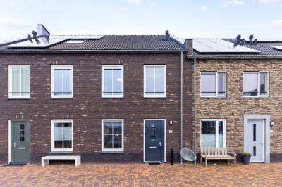 Woning Conerij 22 Ede