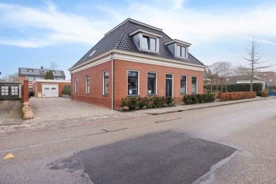 Woning Heiligelaan 43 Zuidbroek