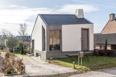 Woning Bourgogne 8 Eijsden