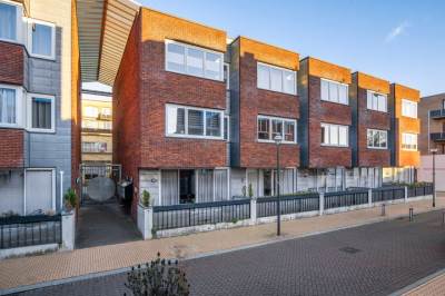 Woning Librije 94 Apeldoorn