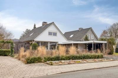 Woning Dr Staringstraat 10 Losser