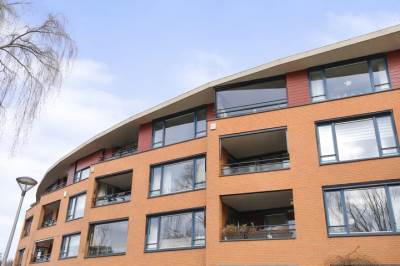 Woning De Posten 857 Enschede