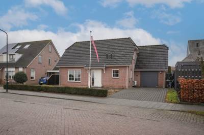 Woning Van Buurenstraat 8 Meeuwen