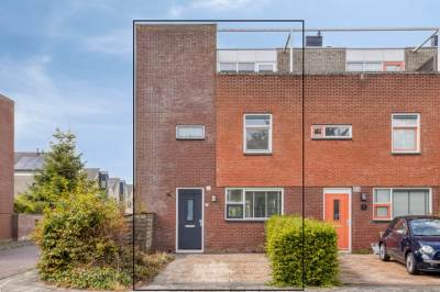 Woning Harderwijkstraat 150 Lelystad