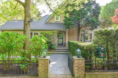 Woning Koloniepad 18 Laren (NH)