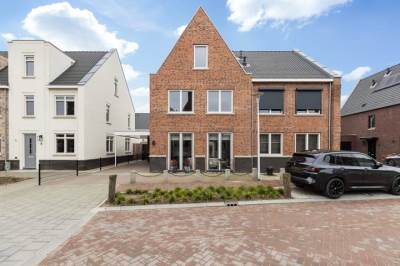 Woning Kolenboer 6 Hendrik-Ido-Ambacht