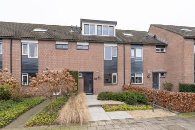 Woning Van Wijnbergenlaan 85 Barneveld