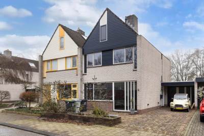 Woning Wimerts 82 Drachten