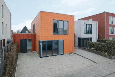 Woning Jamaicastraat 33 Almere