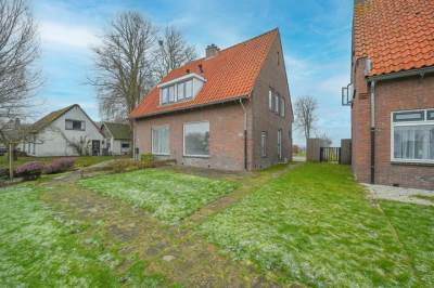 Woning Herenweg 147B Wilnis