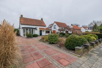 Woning Menneweg 28 Sassenheim