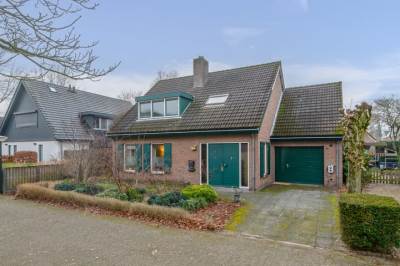 Woning Edelweisslaan 5 Waalre