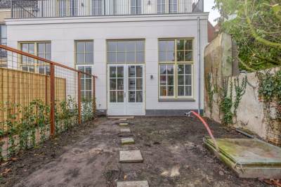 Woning Koestraat 134 Schoonhoven