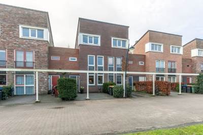 Woning Zijpenberg 85 Amersfoort