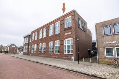 Woning Henri Dunantplein 4 Hillegom