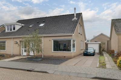 Woning Karspelstraat 16 Nijeveen