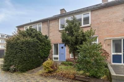 Woning Wienebrink 49 Enschede