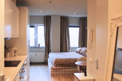 Woning Van Heenvlietlaan 280F Amsterdam