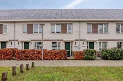 Woning Karimunstraat 7 Rotterdam