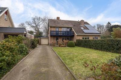 Woning Hof van Edenlaan 22A Drachten